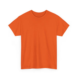 Nauseous but Nice Heavy Cotton Tee