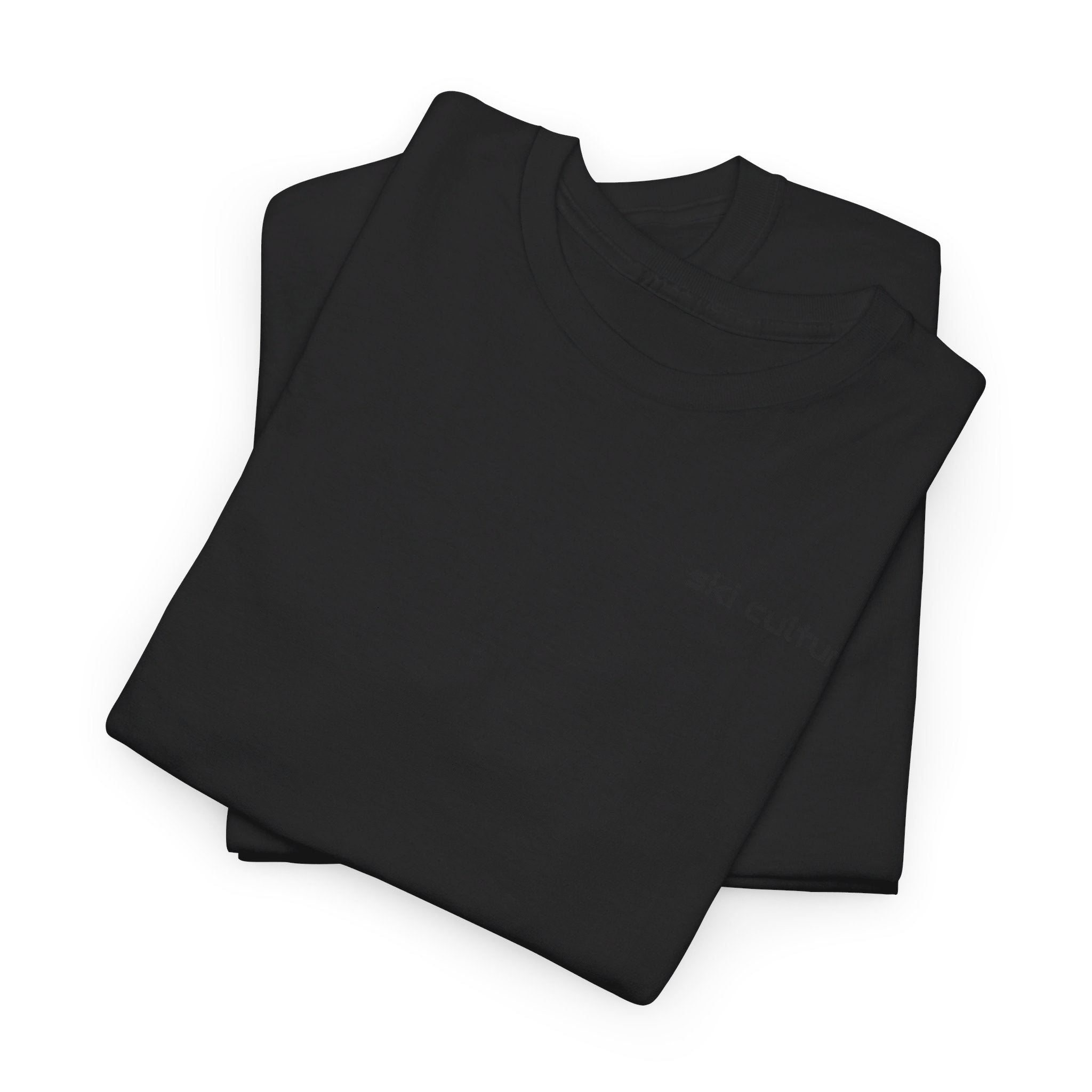 Ski Culture Heavy Cotton Tee