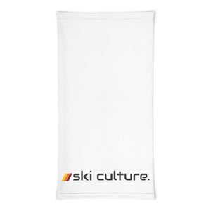 Ski Culture Neck Gaiter