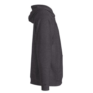 Embroidered Daffy Organic Cotton Hoodie